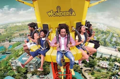 Wonderla: The Alternative Full-Day Option